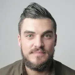 Profilbild von Marcel, 35