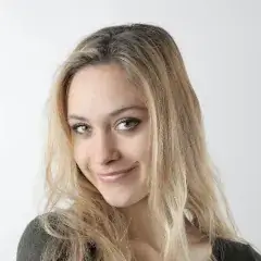 Profilbild von Katrin, 26