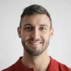 Profilbild von Tim, 31