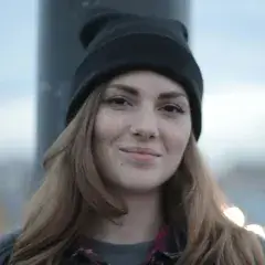 Profilbild von Nicole, 29