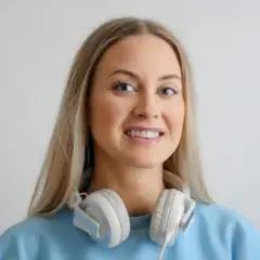 Profilbild von Stefanie, 24