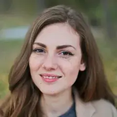 Profilbild von Sabrina, 27