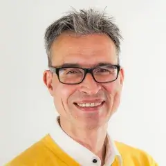 Profilbild von Peter, 44