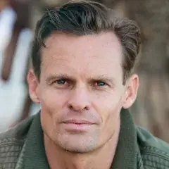Profilbild von Markus, 41