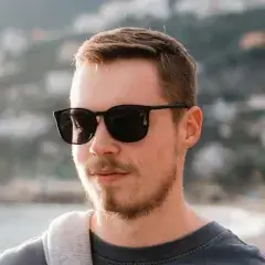 Profilbild von Markus, 25