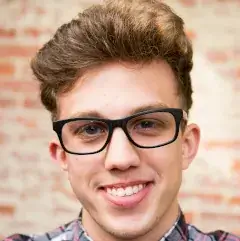 Profilbild von Timo, 22
