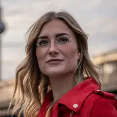 Profilbild von Jana, 27